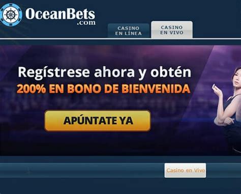 oceanbets casino abzocke|OceanBet .